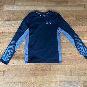 Under Armour Coldgear Long-sleeved shirt